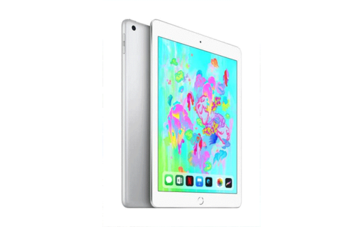 Apple ipad