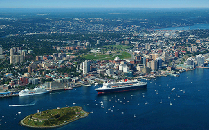 Voyage en NouvelleÉcosse Québec Concours Gratuits