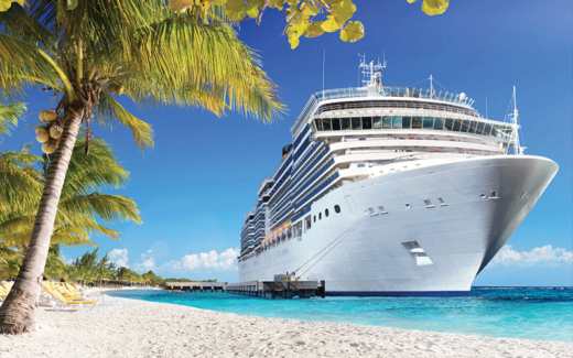 Croisière de rêve dans les Caraïbes du Sud