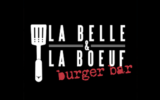 Un an de resto La Belle et La Boeuf - Burger Bar