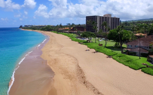 Une escapade tropicale à Maui