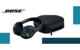Une paire d'écouteurs Bose de 269$