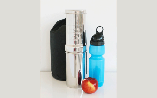 Purificateur d'eau Go Berkey