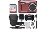 Kodak PIXPRO Caméra Bundle