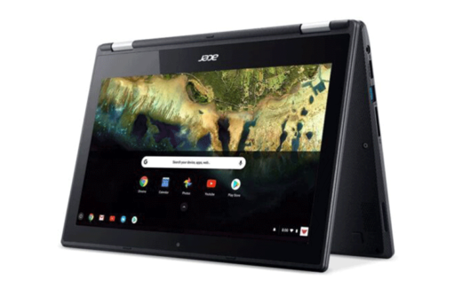 Ordinateur portable Acer Chromebook