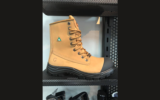 Paires de bottes de travail JB GOODHUE