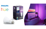 Un ensemble de démarrage d'ampoules intelligentes Philips Hue