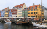 Un voyage en 2021 d'une semaine pour deux à Copenhague