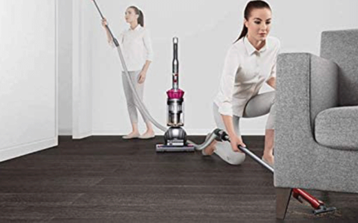 Aspirateur Dyson Ball