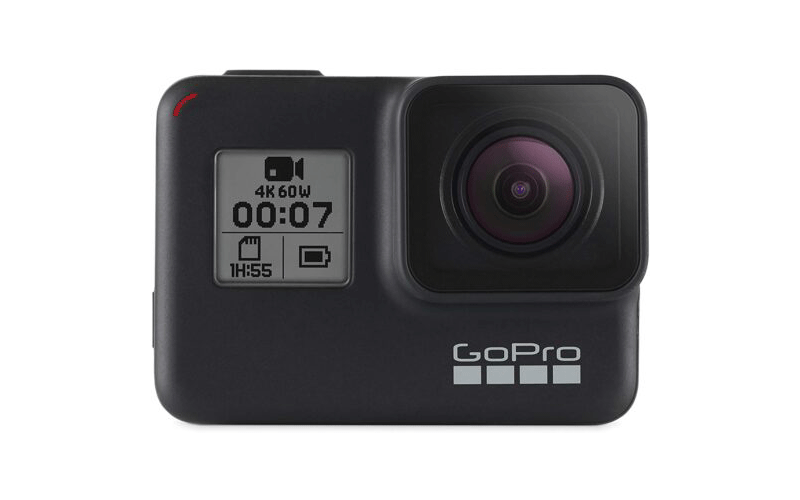 GoPro HERO7