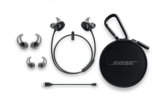 Écouteurs sans fil SoundSport de Bose