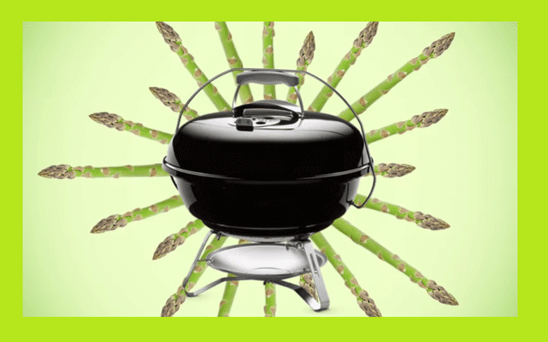 BBQ Weber Jumbo Joe
