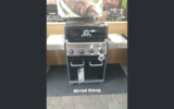 BBQ une valeur de 799.99 $