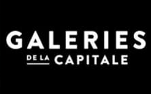 Carte-cadeau Galeries de la Capitale d'une valeur de 500$