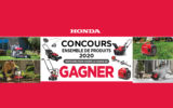 Ensemble de produits mécaniques Honda