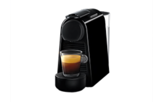 Gagnez une cafetière Nespresso