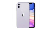 IPhone 11 64GB par Apple