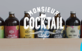 Une carte-cadeau de 250$ chez Monsieur Cocktail