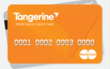 1 000 $ dans un compte Tangerine
