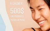 500$ boutique en ligne biendansmapeau.ca