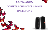 Haut-parleur JBL Flip 5