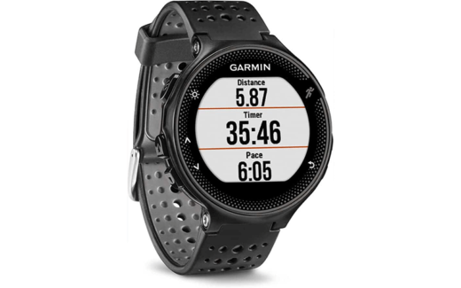 Montre de course à pied GPS Garmin Forerunner