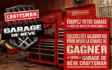 Produits CRAFTSMAN