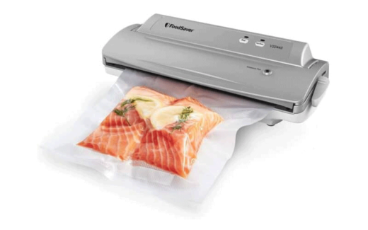 Scelleuse sous vide FoodSaver V2244