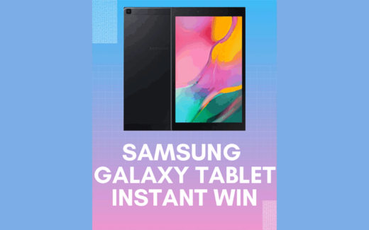 Tablette Samsung Galaxy A