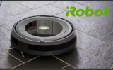 Aspirateur intelligent d'iRobot