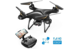Drone SNAPTAIN SP650 1080P avec caméra pour adultes