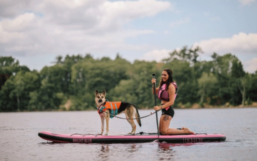 Escapade Mauricie