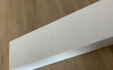 Une Apple Watch série 5