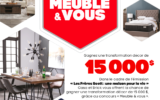 Carte-cadeau Brick de 15000$