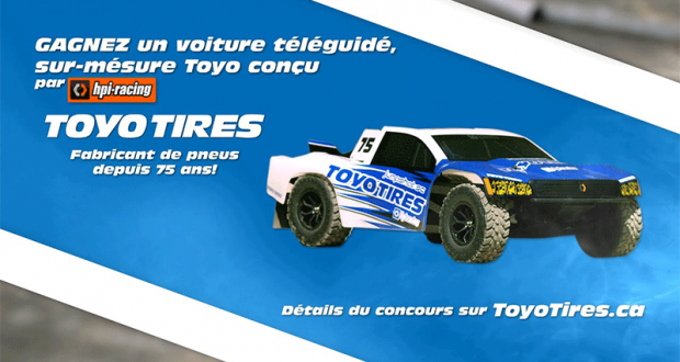 20 camions radioguidés