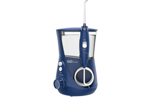 Distributeur de fil dentaire electrique WaterPik