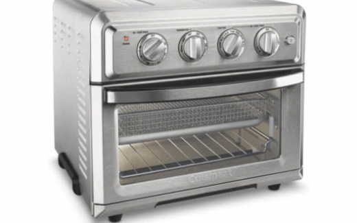 Four grille-pain Cuisinart de 199.95$