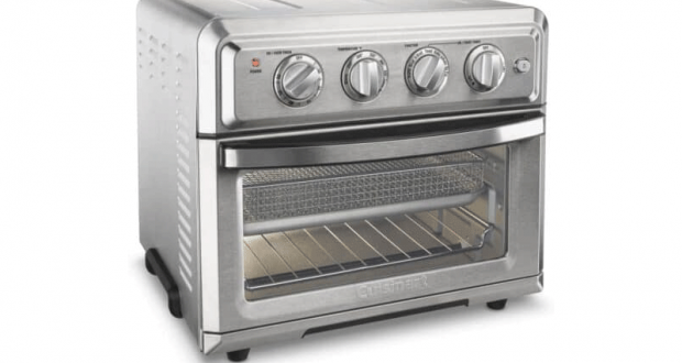 Four grille-pain Cuisinart de 199.95$