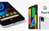 Gagnez le Pixel 4 le récent téléphone de Google