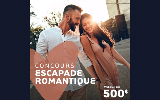 Séjour romantique à l’Hôtel Zéro 1