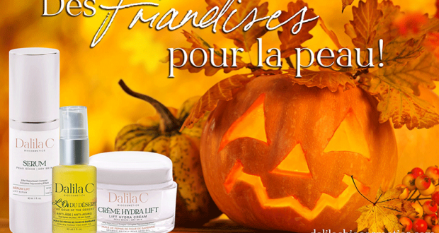 Un Coffret HYDRA-LIFT