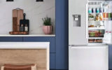 Un réfrigérateur autonome de la série 500 de 5099 $
