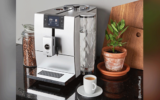 Une machine à café JURA ENA8 de 2295$