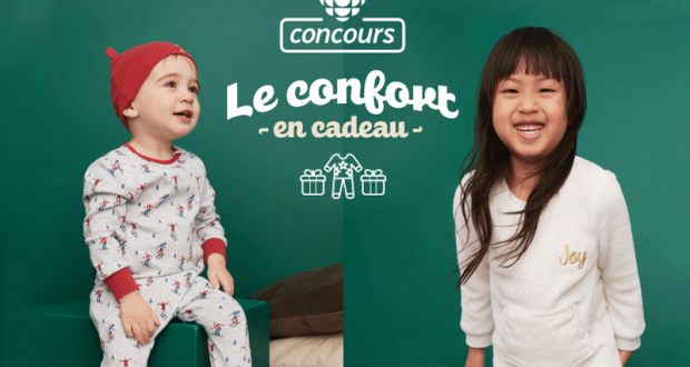 25 duos de pyjamas
