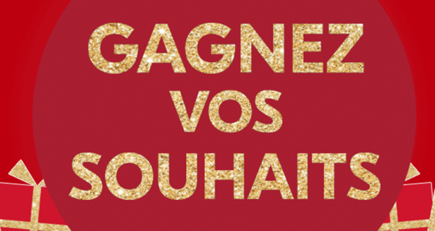 Gagnez 20 millions de points PC Optimum