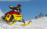 Gagnez la motoneige Ski-Doo 2021 de votre choix (Valeur de 24 000 $)
