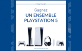 Un ensemble PlayStation 5 de 850$