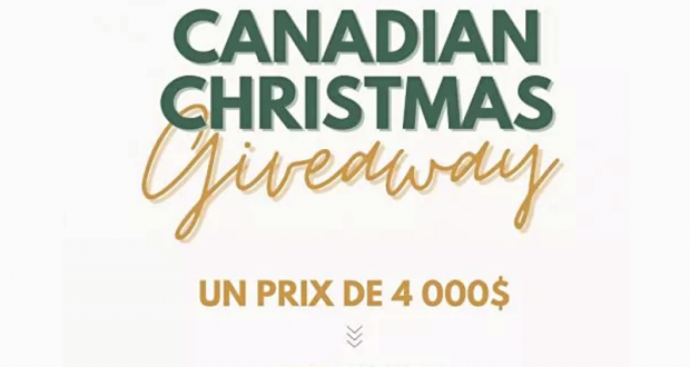 Un prix incroyable de 4 000 $