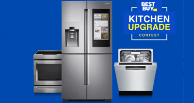 Une carte-cadeau Best Buy de 3500 $