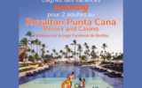 Voyage tout inclus au Royalton Punta Cana Resort and Casino